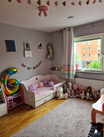 Vimmerbyvägen, Malmö - Photo 4