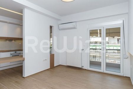 Διαμέρισμα για ενοικίαση Κέντρο (Καλαμαριά) - Photo 5