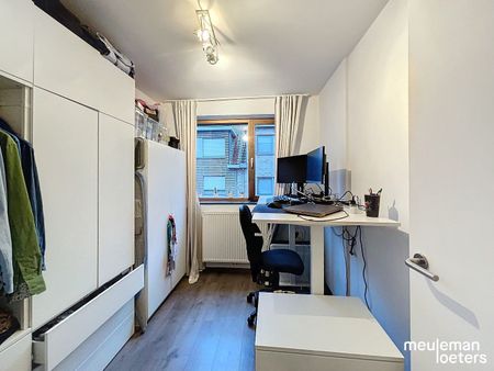 Hoekappartement met uitstekende afwerking - Foto 3