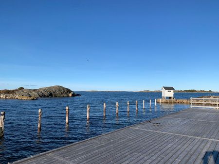 Övre Kullsviksvägen, Kullavik - Foto 4