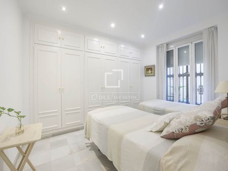 Excellent 3 Bedroom apartment for rent in El Pla del Remei, Valencia - Foto 5