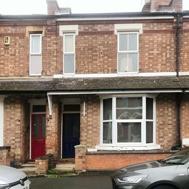 Camberwell Terrace, Leamington Spa, CV31 - Photo 1