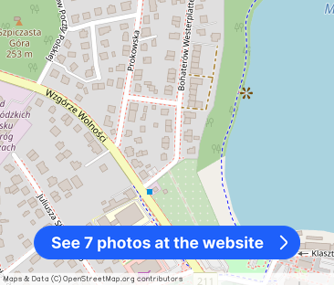 Kawalerka na poddaszu Kartuzy - Photo 1