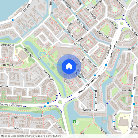 Praam 11, Krimpen%20Aan%20Den%20Ijssel