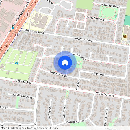 6 Bushy Park Place, Vic 3201, Carrum Downs