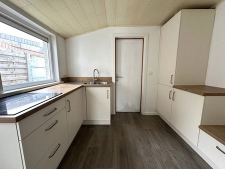 Gezellige rijwoning te huur in centrum Loppem! - Foto 4