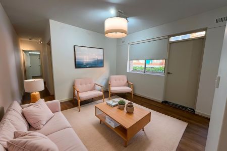 Spacious 2 Bedroom Unit Ground Floor - Photo 5