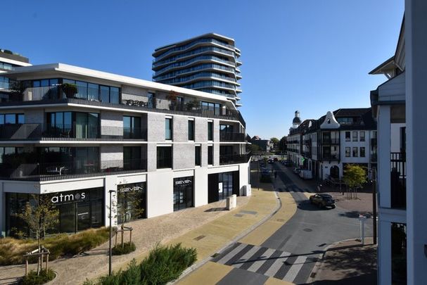 Appartement te huur - Photo 1