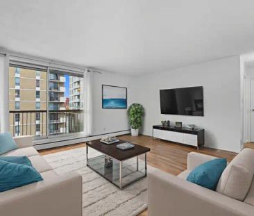 Westbury House Apartments | 720 15 Avenue Southwest, Calgary - Photo 1