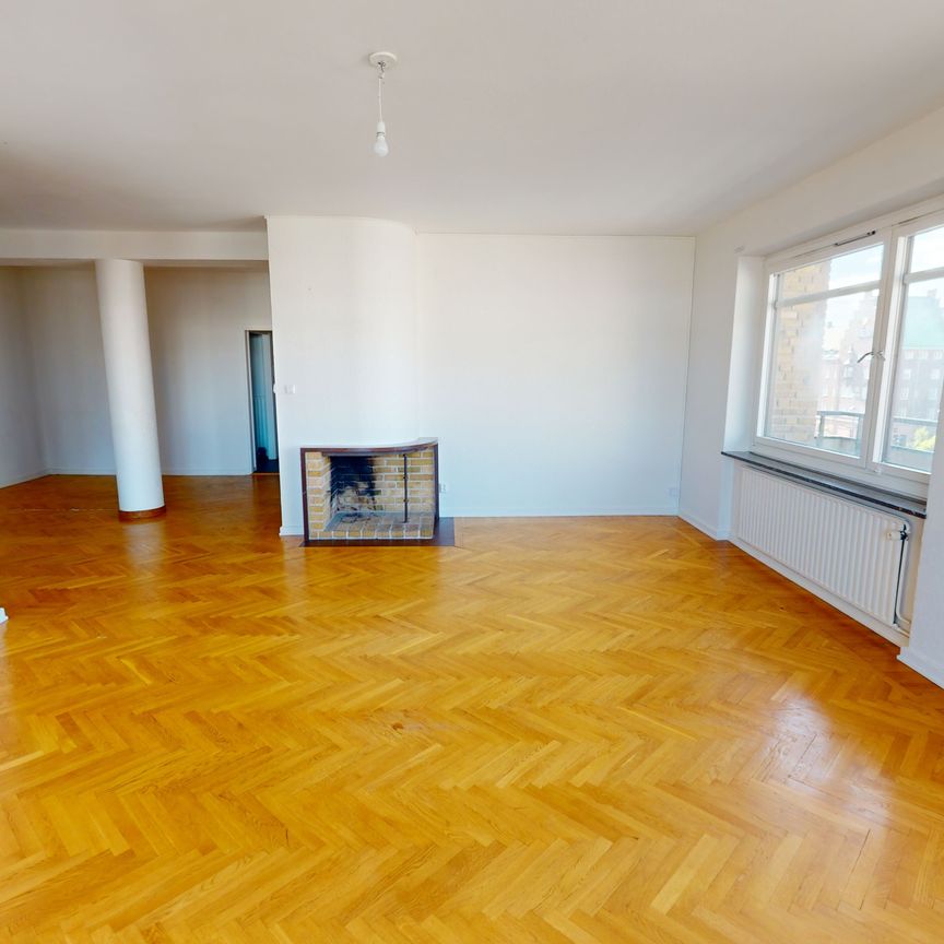 Fristadstorget, Eskilstuna - Foto 1