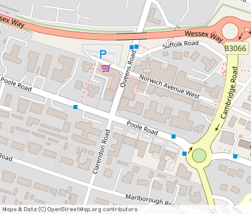 Poole Road, Bournemouth, Dorset, BH2 - Photo 1