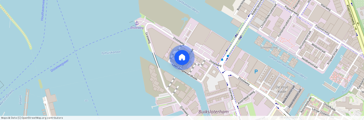 Lia Doranastraat 39, Buiksloterham-Zuid, 1031HK, Amsterdam