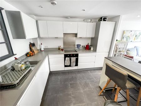 Lapis Close, Ealing, NW10 7FH - Photo 4