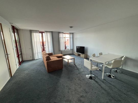 Zuiderzee op Zuid 54, Buitengebied Biddinghuizen, 8256SP - Foto 1