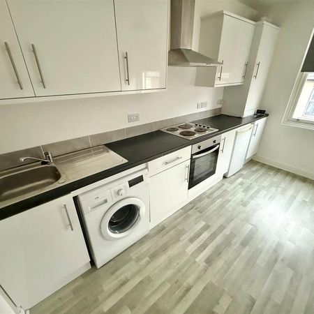 1 bedroom apartment to rent - Photo 3