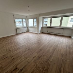 Sanierte, großzügige Wohnung im F-Quadrat - Photo 2