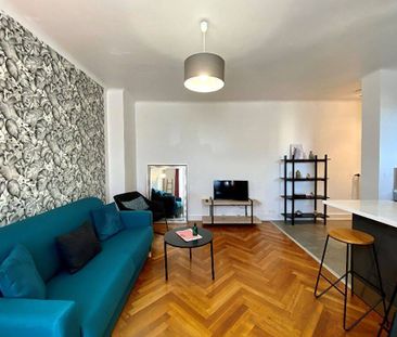 Location appartement 1 pièce 28.44 m² à Nice (06200) - Photo 2