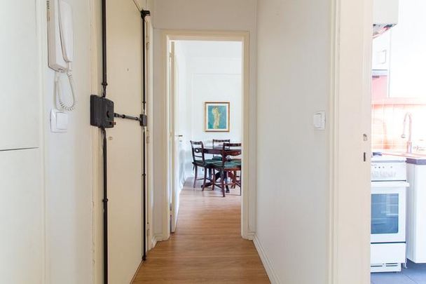 Apartamento T1 - Photo 1