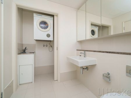 1303/237 Adelaide Terrace, PERTH - Photo 5