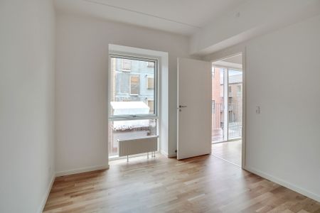 3-vær. lejlighed - Photo 3