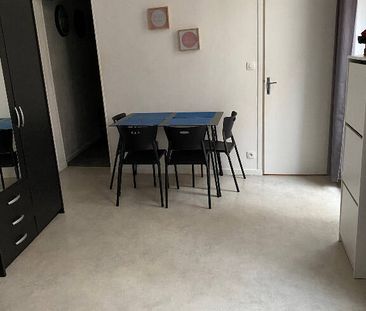 Location appartement 1 pièce 23.42 m² à Lille (59000) - Photo 5