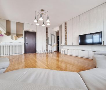 Remodeled 2 bedroom penthouse near Herastrau Park - Fotografie 4