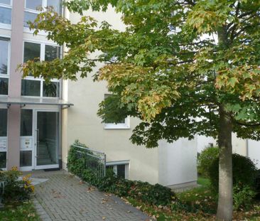 moderne Single-Wohnung in bester Wohnlage - Photo 1