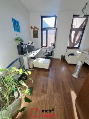 Pronájem bytu 3+1, Olomouc - Mozartova - Photo 1