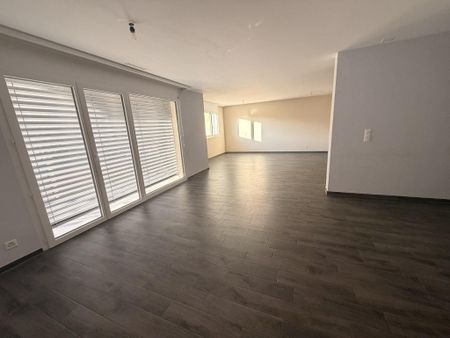 Stunning 3.5 room apartment on the 1st floor (A2.1.1) - approx. 92.50m2 - Foto 2