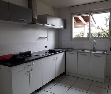 Maison T4 près de LAUNAGUET à louer - Photo 1