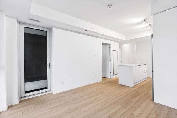 For Lease - 3079 Trafalgar Road Unit# 407, Oakville, Ontario - Photo 1