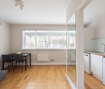 1 bedroom apartment to rent - Photo 4