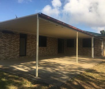 “4 Bedroom home on large block” - Photo 5