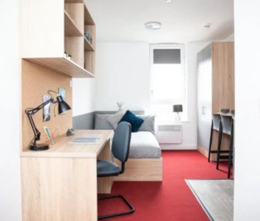 Standard Ensuite - Photo 5