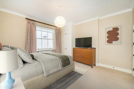 Warwick Square, Pimlico, SW1V - Photo 5