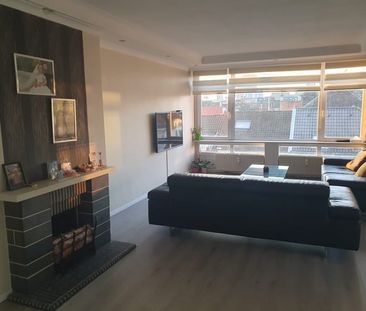 Appartement te huur - Foto 4