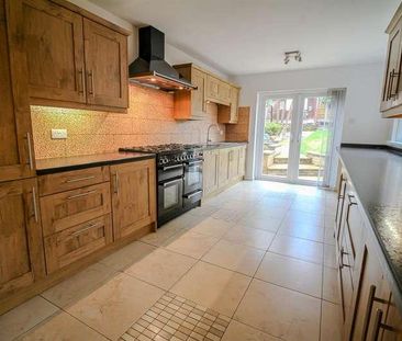 Enderby Gardens, Redhill, Nottingham, NG5 - Photo 5
