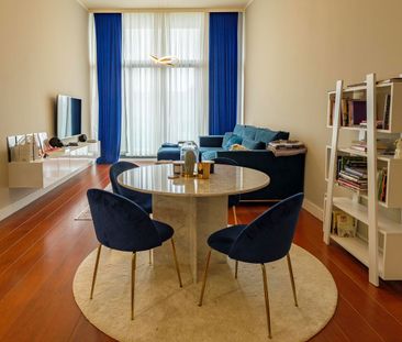 Appartement te huur: Erich Salomonstraat 166 1087 EH Amsterdam - Photo 1