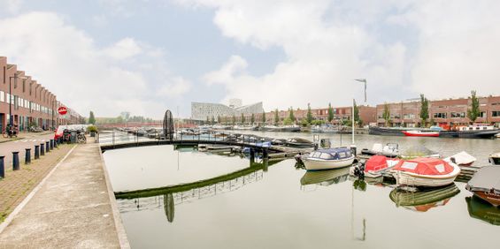 Te huur: R.j.h. Fortuynplein 52 - Photo 3