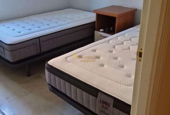 Apartment for rent in Arroyo de la Miel (Benalmádena), 1.200 €/month