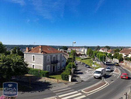 Location Appartement 2 pièces 40m² PERIGUEUX 24000 - Photo 3