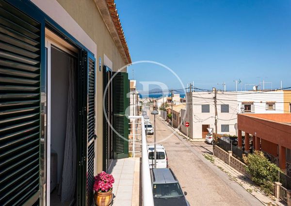 Colonia de Sant Pere, Balearic Islands 07579