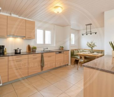 3.5 Zimmer, 110 m², 1. Stock - Photo 6