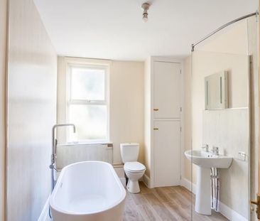 Hungerford Road, Bath, Avon, BA1 - Photo 6