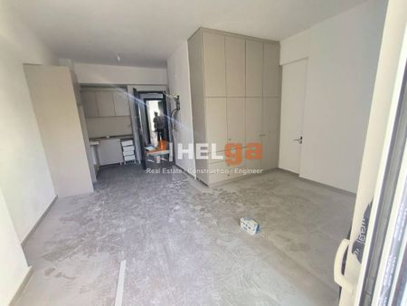 Studio/Γκαρσονιέρα για ενοικίαση Πάτρα - Photo 5