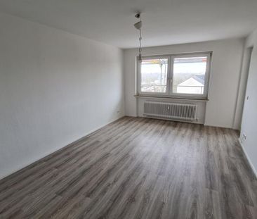 Demnächst frei! 2-Zimmer-Wohnung in Bremen - Photo 2