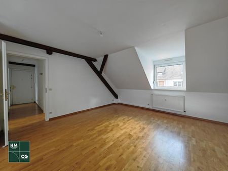 Location Appartement 2 pièces 43m² STRASBOURG 67100 - Photo 3