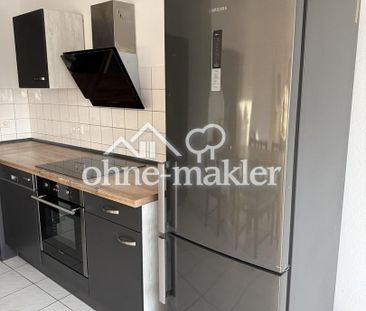 Helle Dachgeschosswohnung in bester Lage von Neuss inklusive Küche - Photo 4