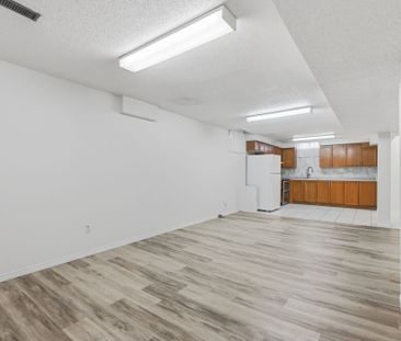 For Lease - 584 Strouds Lane Unit# BSMT, Pickering, Ontario - Photo 1