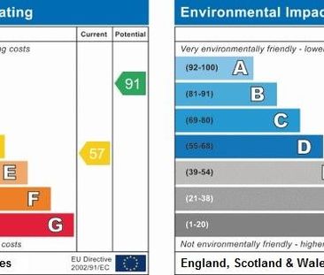 2 bedroom house to rent - Photo 1